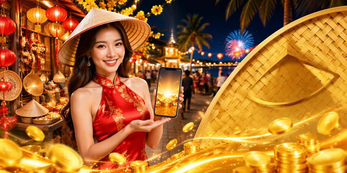 xx886 xx886 — sân chơi di động sinh ra từ nhịp sống Việt