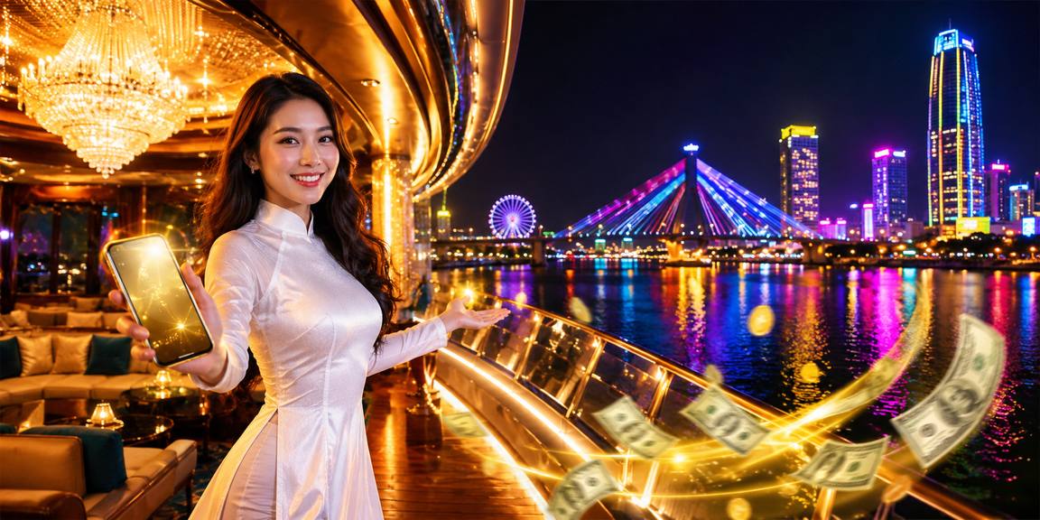 xx886 Slot Rồng Đỏ