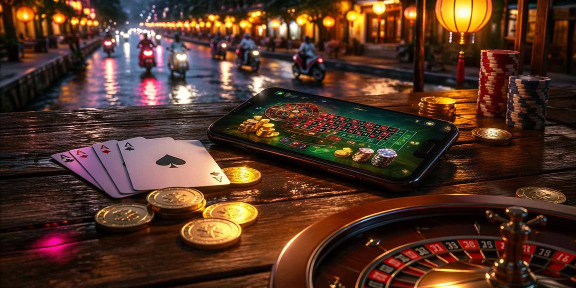 xx886 Slot Rồng Vàng